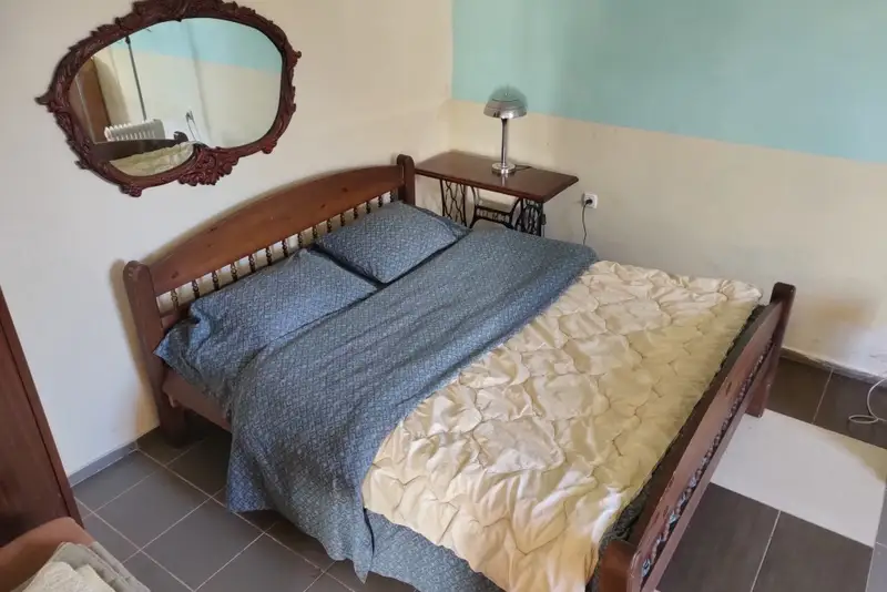 Апартаменты Виноградный