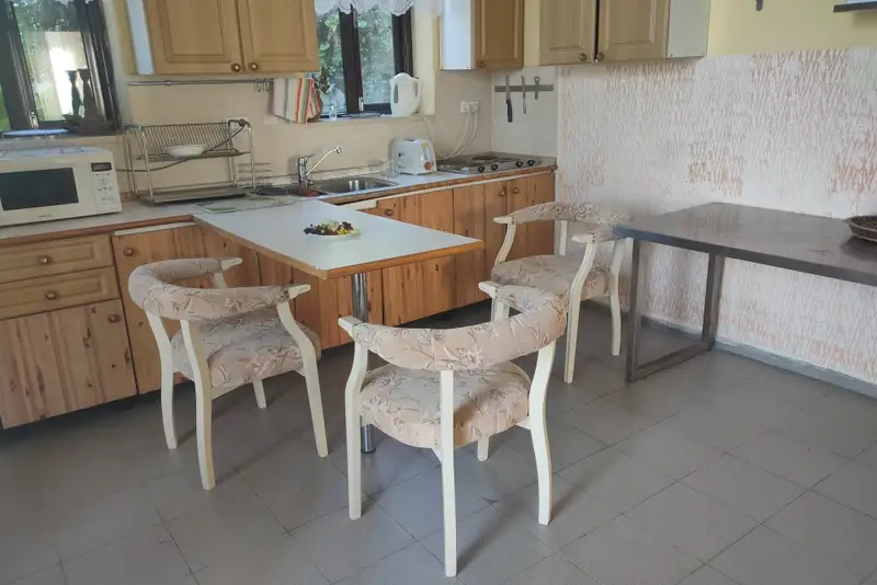 Апартаменты Виноградный