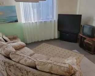 Апартаменты Виноградный