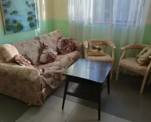 Апартаменты Виноградный
