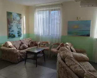 Апартаменты Виноградный