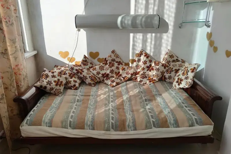 Апартаменты Люкс 3х комнатный