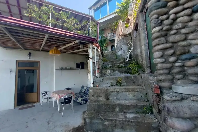 Апартаменты Люкс 3х комнатный