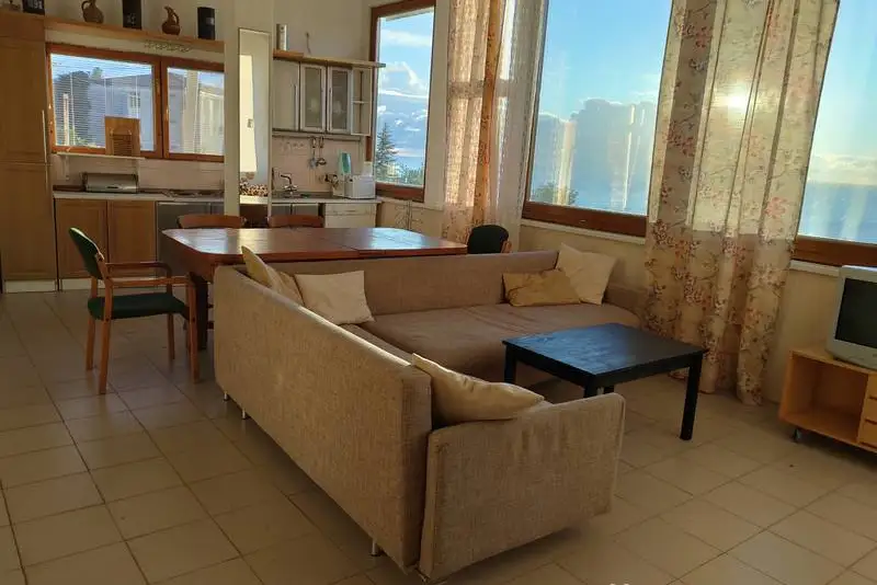 Апартаменты Люкс 3х комнатный