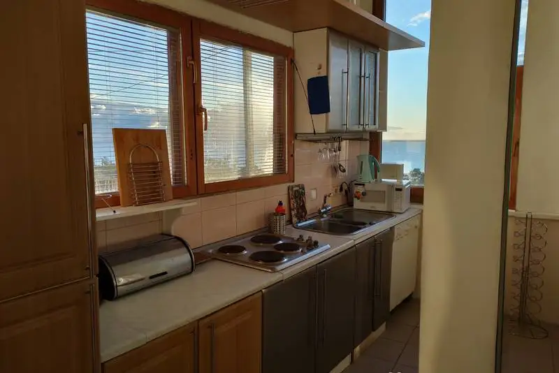 Апартаменты Люкс 3х комнатный