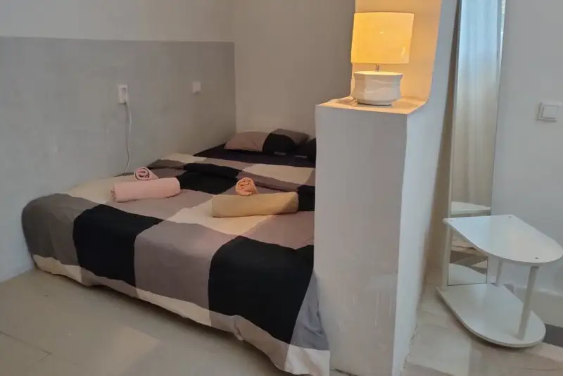 Апартаменты Люкс 3х комнатный