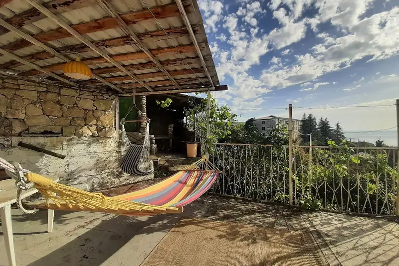 Апартаменты Люкс 3х комнатный