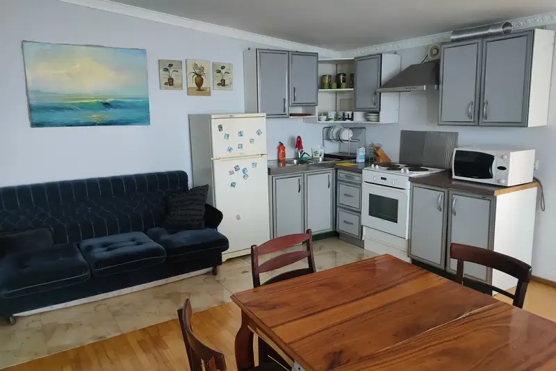 Апартаменты Люкс Лазурный