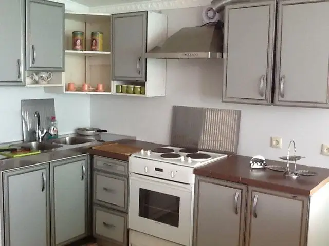 Апартаменты Люкс Лазурный