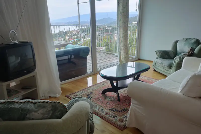 Апартаменты Люкс Лазурный