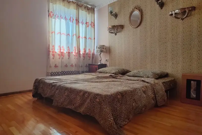 Апартаменты Люкс Лазурный