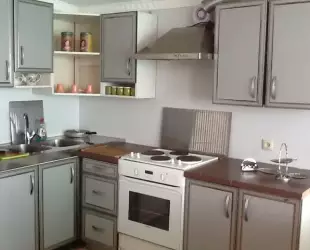 Апартаменты Люкс Лазурный