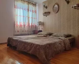 Апартаменты Люкс Лазурный