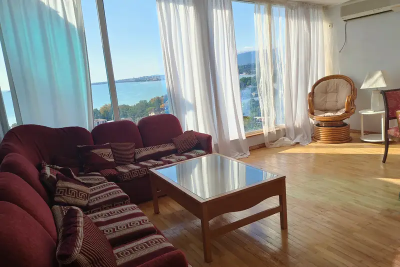 Апартаменты Люкс Мимоза