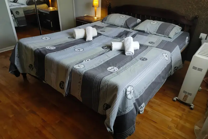 Апартаменты Люкс Мимоза