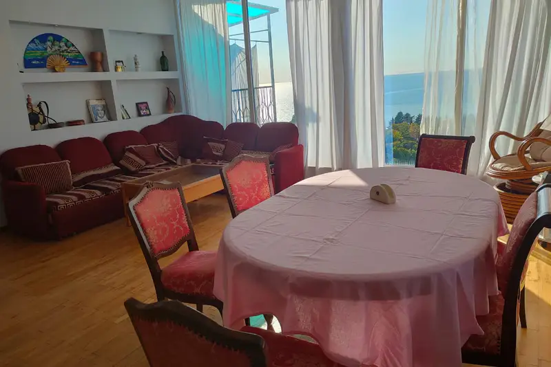 Апартаменты Люкс Мимоза