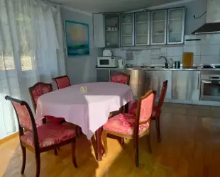 Апартаменты Люкс Мимоза