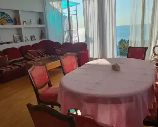 Апартаменты Люкс Мимоза