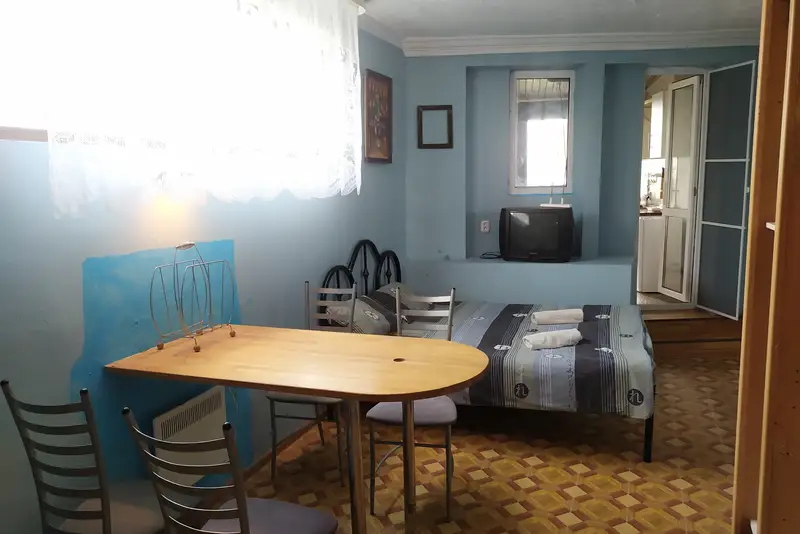 Апартаменты Уличный