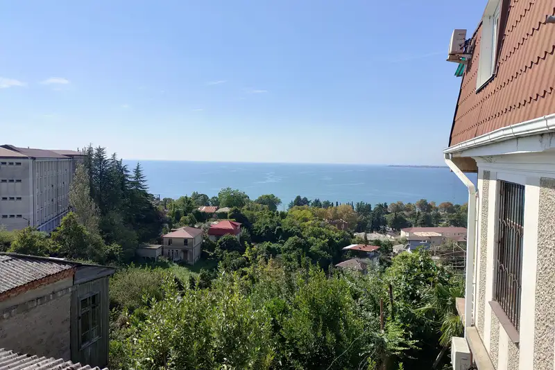 Апартаменты Уличный