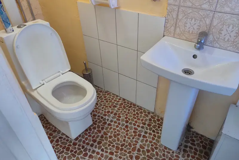 Апартаменты Уличный