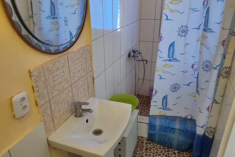 Апартаменты Уличный