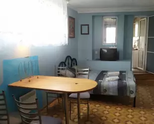 Апартаменты Уличный