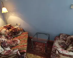 Апартаменты Уличный