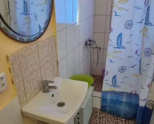 Апартаменты Уличный
