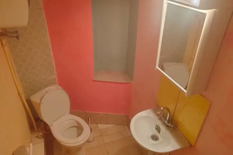 Апартаменты Уютный