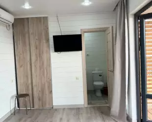 Домик