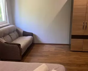 Трехместный номер