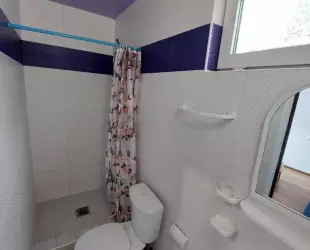 Трехместный номер