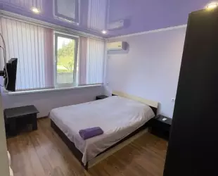 Двухместный номер с доп.местом