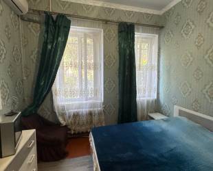 Трехместный номер с кухней