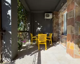 Стандартный 2х-местный однокомнатный номер с балконом