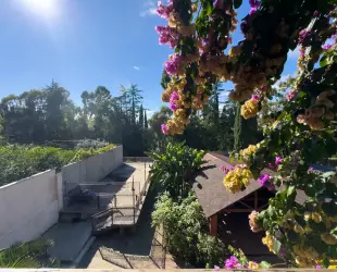 Стандартный 2х-местный однокомнатный номер с балконом