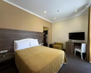 Стандартный 2х-местный однокомнатный номер с балконом