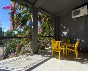 Стандартный 2х-местный однокомнатный номер с балконом