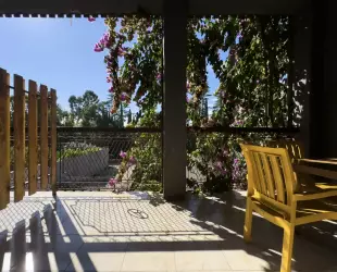 Стандартный 2х-местный однокомнатный номер с балконом