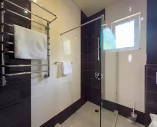 Стандартный 2х-местный однокомнатный номер с балконом