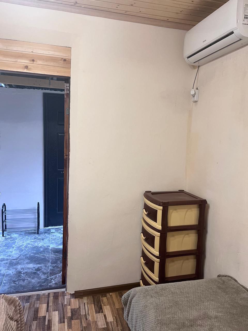 Двухместный