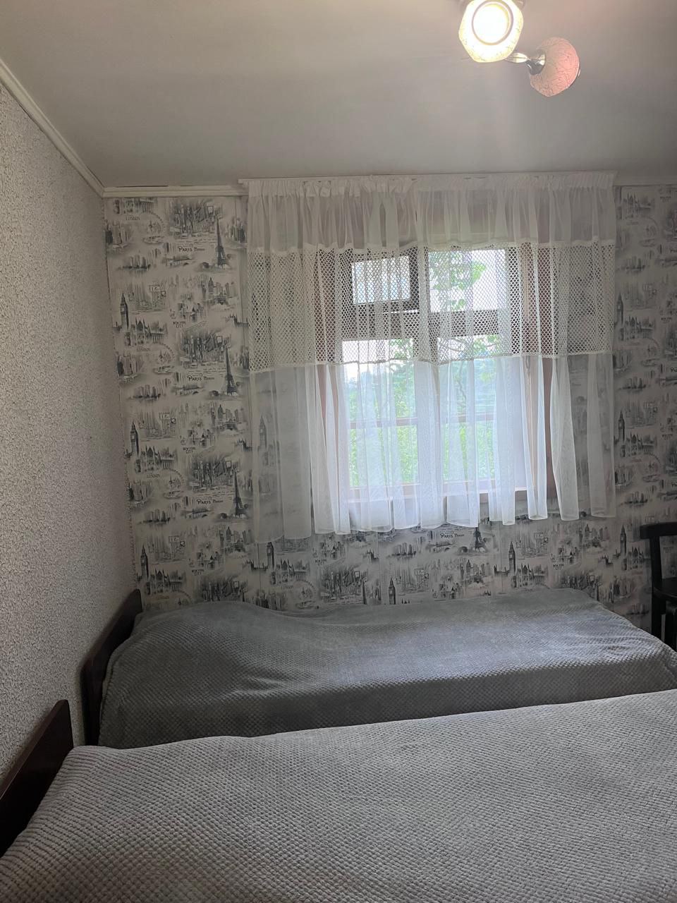 Двухместный