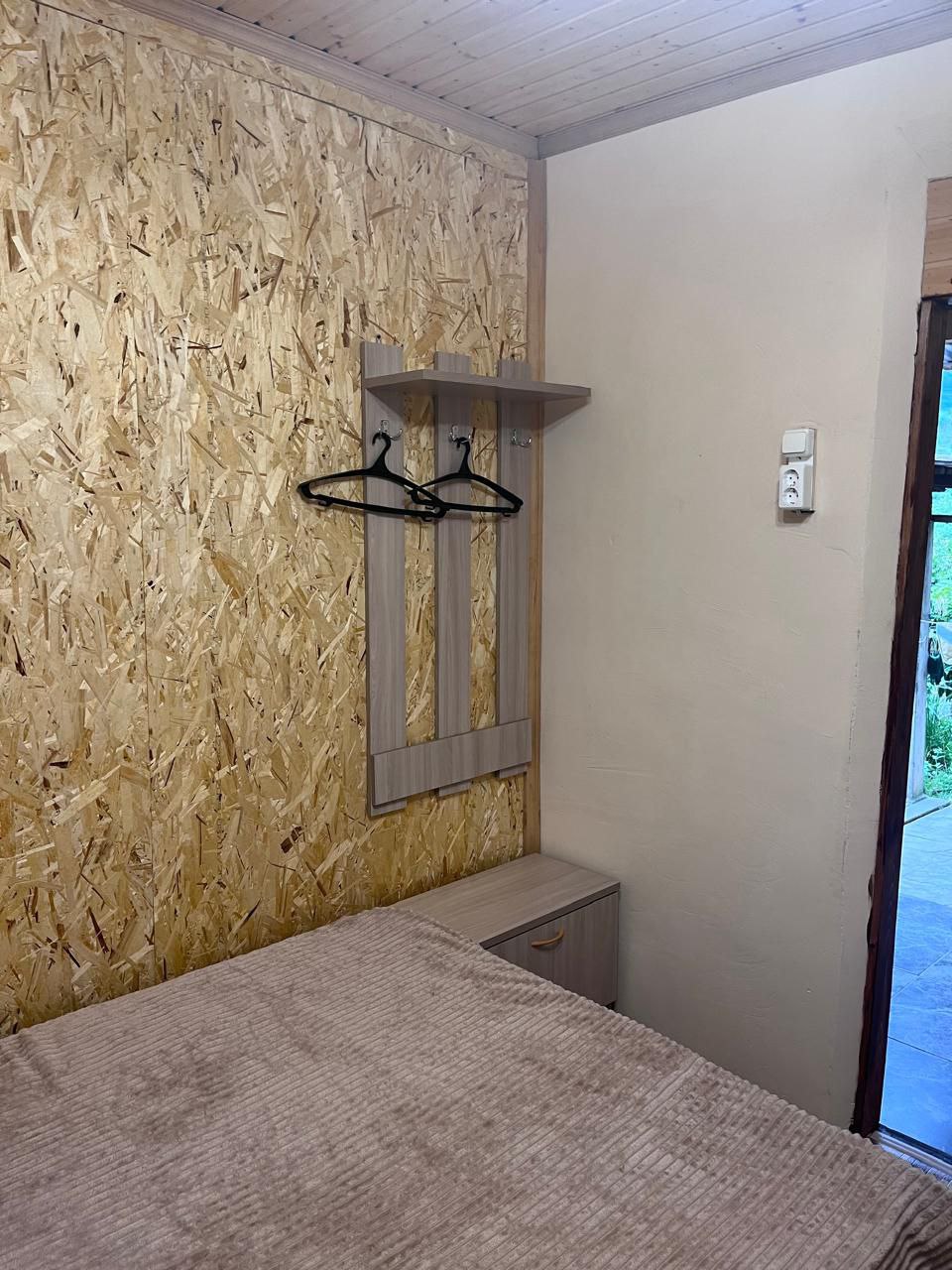 Двухместный