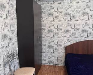 Двухместный