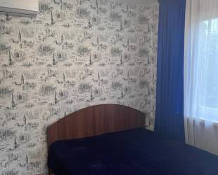 Двухместный