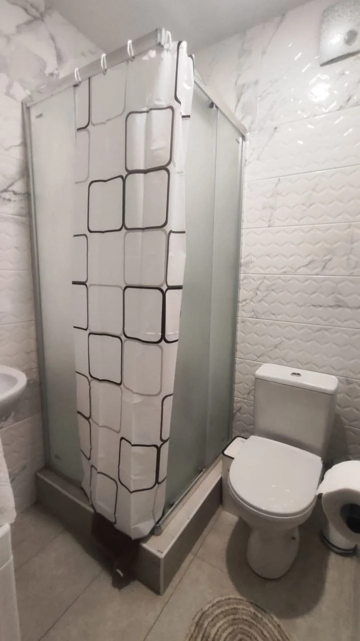 Двухэтажный коттедж