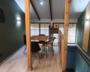 Двухэтажный коттедж