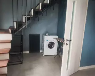 Двухэтажный коттедж