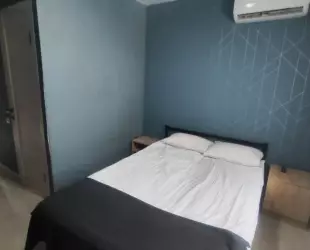 Двухэтажный коттедж